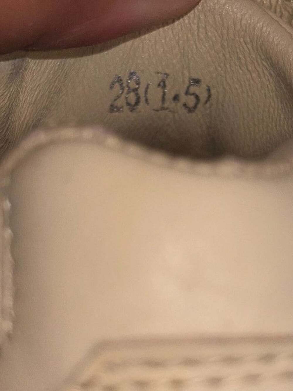Gucci Rhyton - Picture 5 of 5